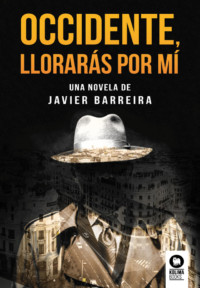 Libro de Javier Barreira