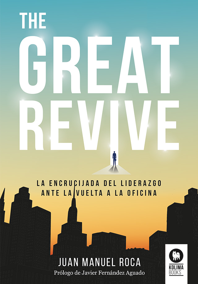 Libro The Great Revive